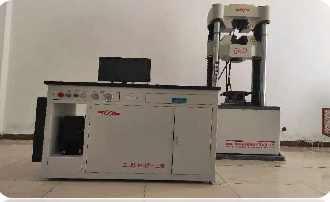 600萬能拉伸機 